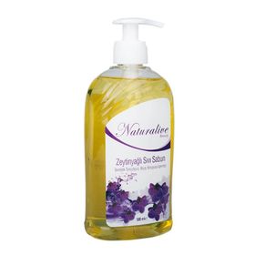 Naturalive Beauty 500 ml Sıvı El Sabunu