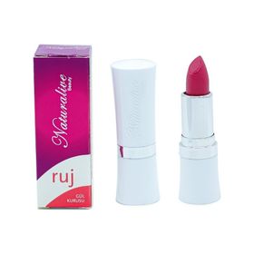 Naturalive Beauty Gül Kurusu Ruj