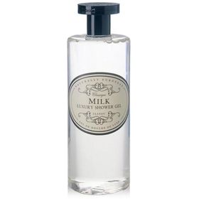 Naturally European Milk 500 ml Duş Jeli