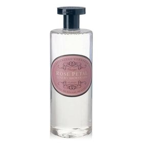 Naturally European Rose Petal 500 ml Duş Jeli