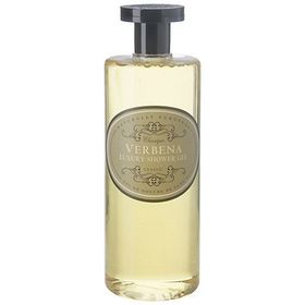 Naturally European Verbena 500 ml Duş Jeli