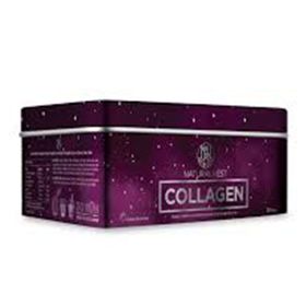 NaturalNest Collagen Çilek Aromalı 30 Saşe