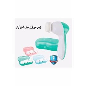 Naturalove 4 in 1 Yüz Temizleme Cihazı