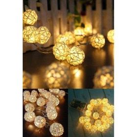 Naturalove Led Işık Zinciri