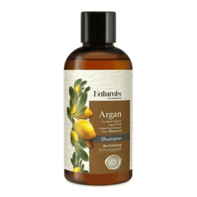 Naturals By Watsons 100 ml Argan Şampuan