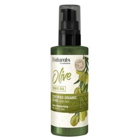 Naturals By Watsons 100 ml Olive Saç Yağı
