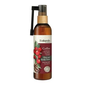 Naturals By Watsons 120 ml Coffee Saç ve Saç Derisi Toniği