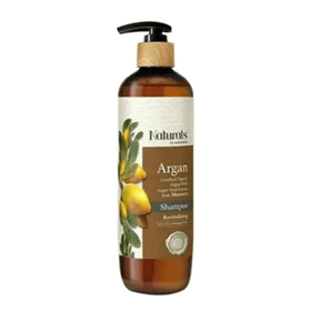 Naturals By Watsons 490 ML Argan Şampuan