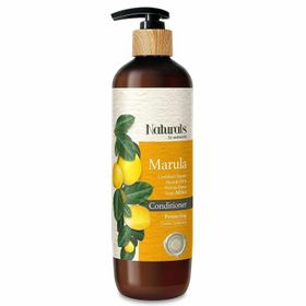 Naturals By Watsons 490 ml Marula Saç Kremi