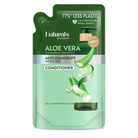 Naturals By Watsons Aloe Vera Refill 450 ML Saç Kremi