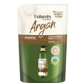 Naturals By Watsons Argan 450 ml Şampuan