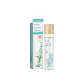 Naturals By Watsons Arındırıcı Çay Ağacı ve Yeşil Çay 150 ml Yüz Yıkama Jeli