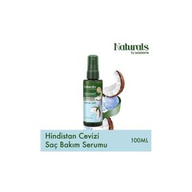 Naturals By Watsons Coconut 100 ml Saç Serumu
