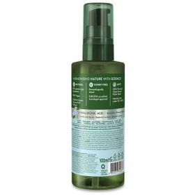 Naturals By Watsons Coconut 100 ml Saç Serumu