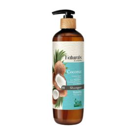 Naturals By Watsons Coconut 490 ml Şampuan