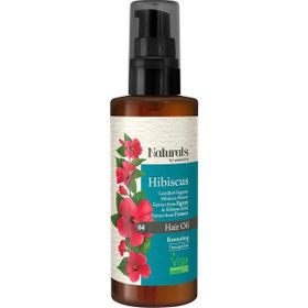 Naturals By Watsons Hibiscus 100 ml Saç Bakım Yağı