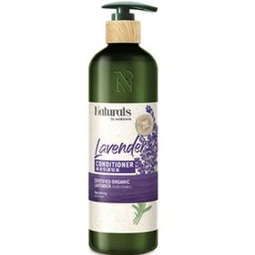 Naturals By Watsons Lavantalı 490 ml Saç Kremi