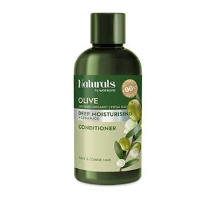 Naturals By Watsons Olive 100 ml Saç Kremi