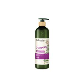 Naturals By Watsons Rosemary 490 ml Saç Kremi