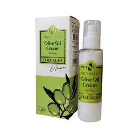 Naturaly Collagen 150 ml Olive Oil Cream