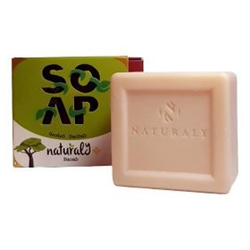 Naturaly Soap 150 gr Baoab Sabunu