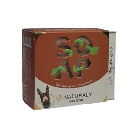 Naturaly Soap 150 gr Baoab Sabunu