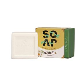 Naturaly Soap 150 gr Papatya Sabunu