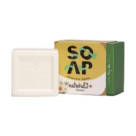 Naturaly Soap 150 gr Papatya Sabunu
