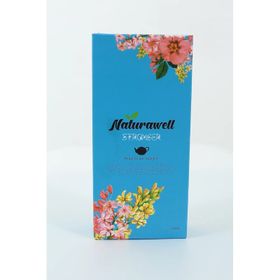 Naturawell 20'li Stronger Propolisli C Vitaminli Şase Bitki Çayı