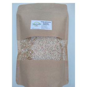 Naturawill 1 kg Glutensiz Çiğ Kara Buğday