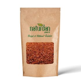 Naturdan 1 kg Acı Halis Pul Biber