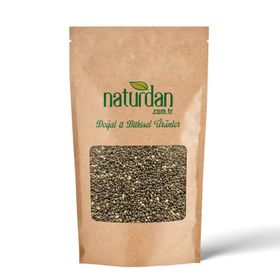 Naturdan 1 kg Chia Tohumu
