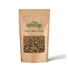 Naturdan 1 kg Deve Dikeni Tohumu