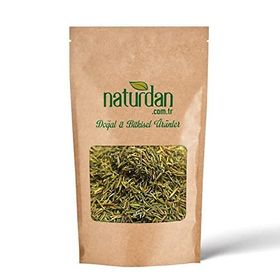 Naturdan 1 kg Funda Yaprağı