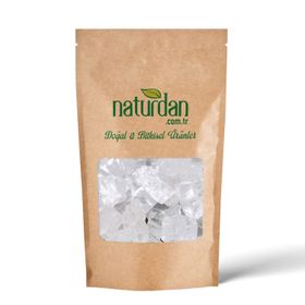 Naturdan 1 kg Halit Sole Himalaya Kristal Tuz