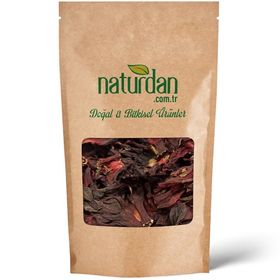 Naturdan 1 kg Hibiskus