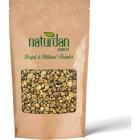 Naturdan 1 kg Ispanak Tohumu