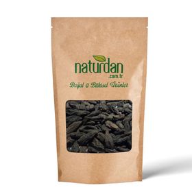 Naturdan 1 kg Kara Halile