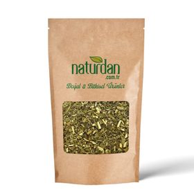 Naturdan 1 kg Mate Çayı Yaprağı