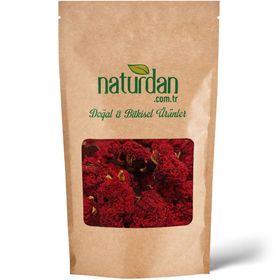 Naturdan 1 kg Nar Çiçeği
