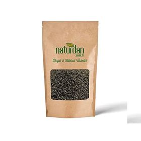 Naturdan 1 kg Öğütülmüş Toz Çörekotu