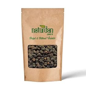 Naturdan 1 kg Tane Karabiber