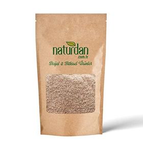Naturdan 1 kg Teff Tohumu Unu