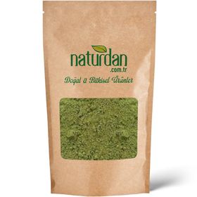 Naturdan 1 kg Toz Isırgan Otu