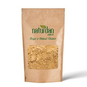 Naturdan 1 kg Toz Meyan Kökü