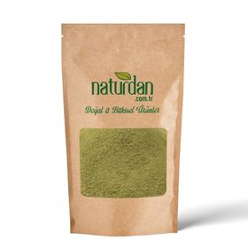 Naturdan 1 kg Toz Zeytin Yaprağı