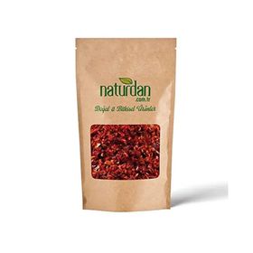 Naturdan 1 kg Yaprak Demirkol Pul Biber