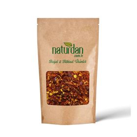 Naturdan 1 kg Zehir Acı Pul Biber