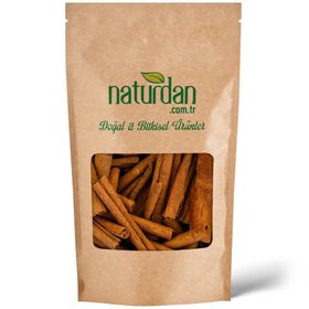 Naturdan 100 gr Kabuk Tarçın