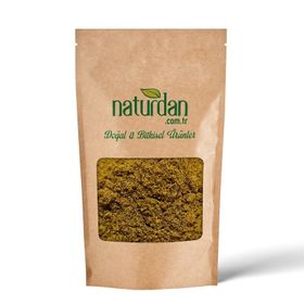 Naturdan 100 gr Öğütülmüş Kimyon